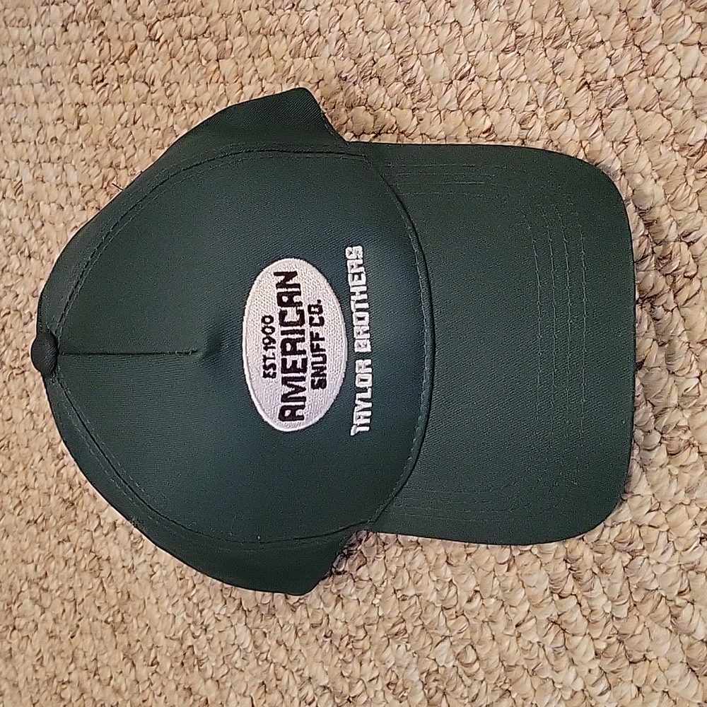 Taylor Brothers one size hat